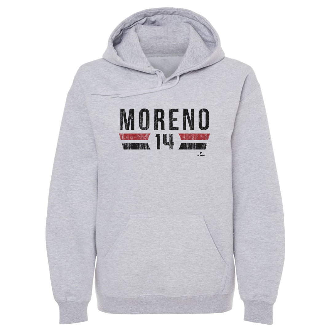 Gabriel Moreno Arizona Font