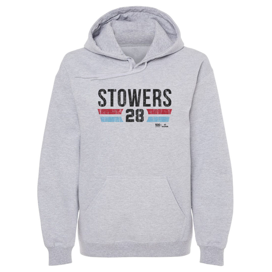 Kyle Stowers Miami Font