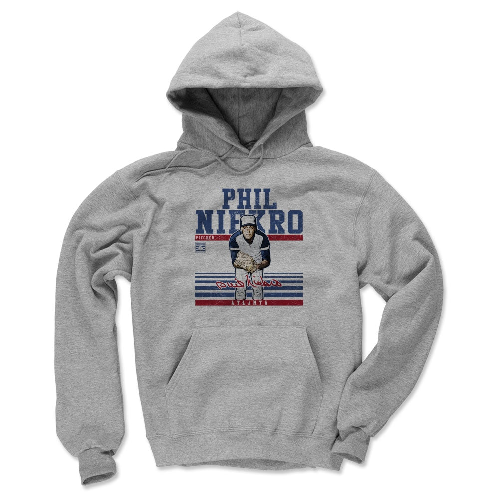 Phil Niekro Sport B