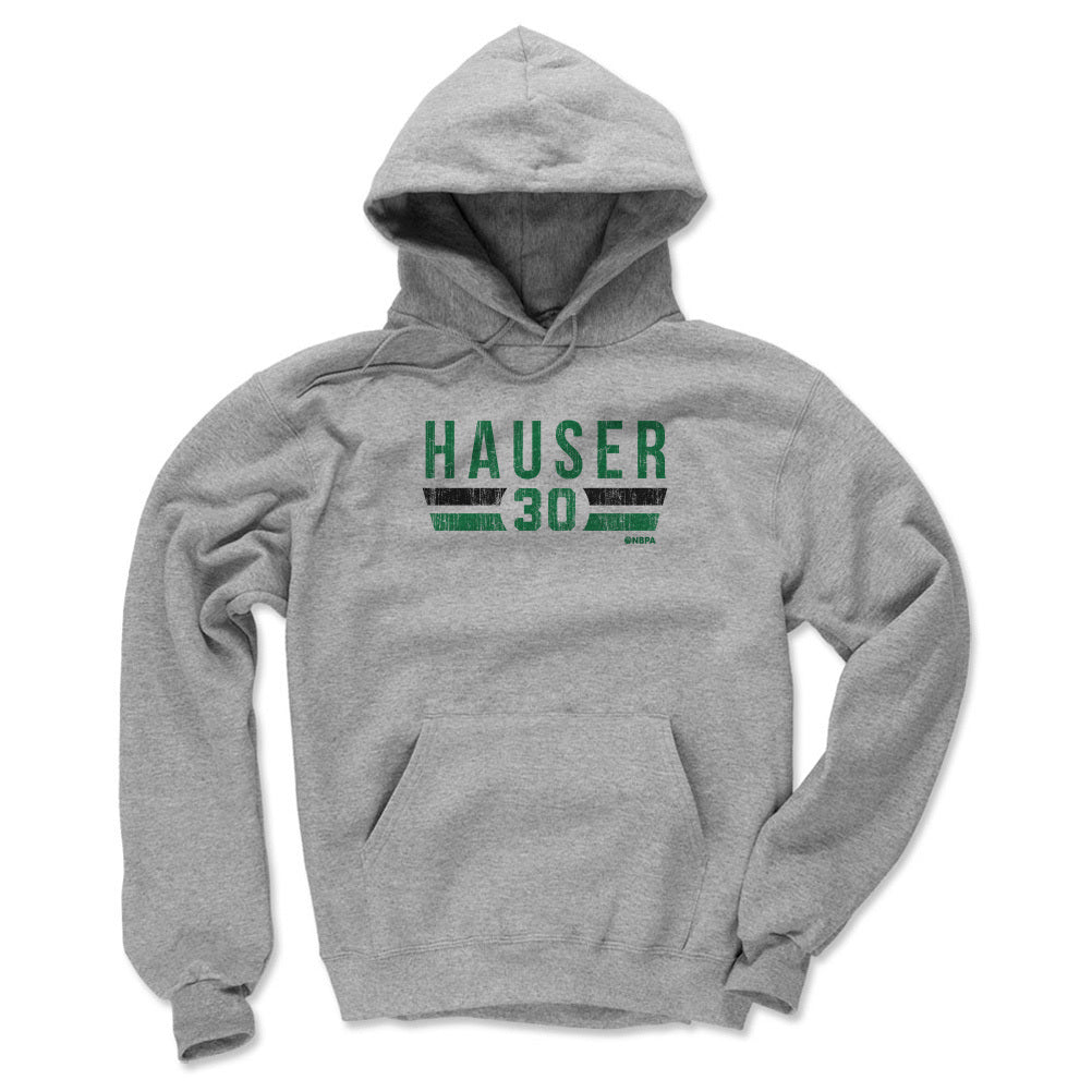 Sam Hauser Boston Font