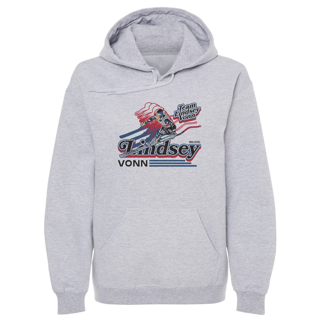Lindsey Vonn Retro