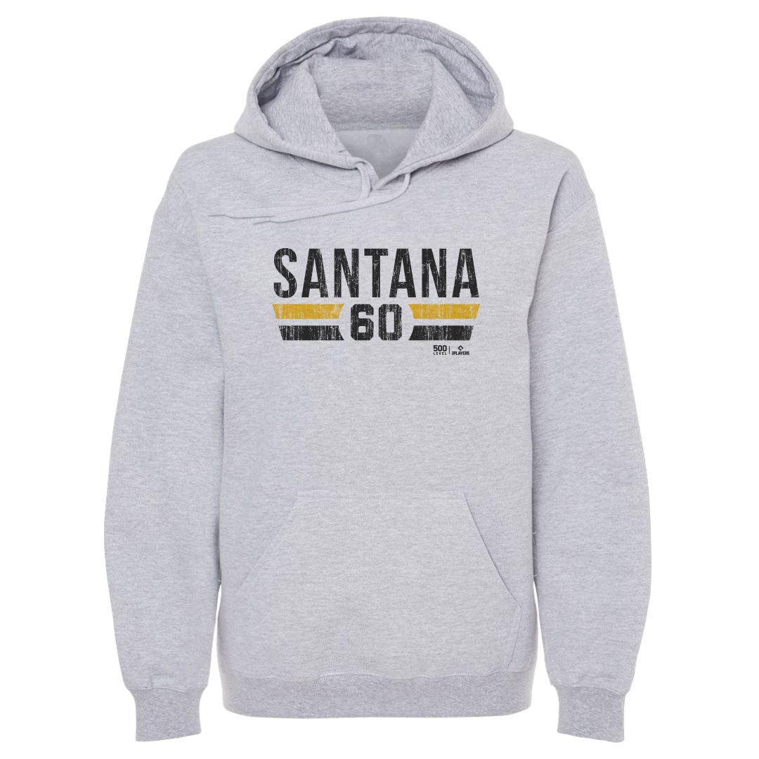 Dennis Santana Pittsburgh Font