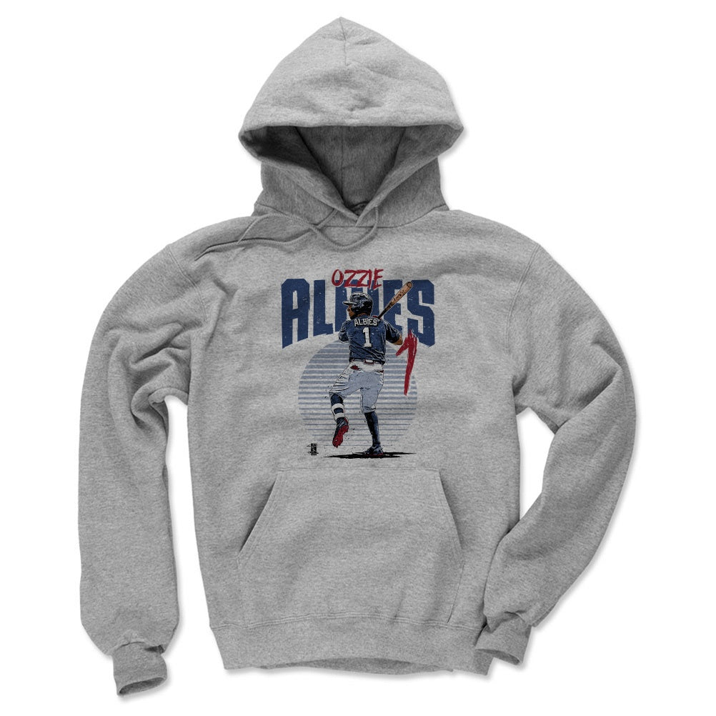 Ozzie Albies Rise B