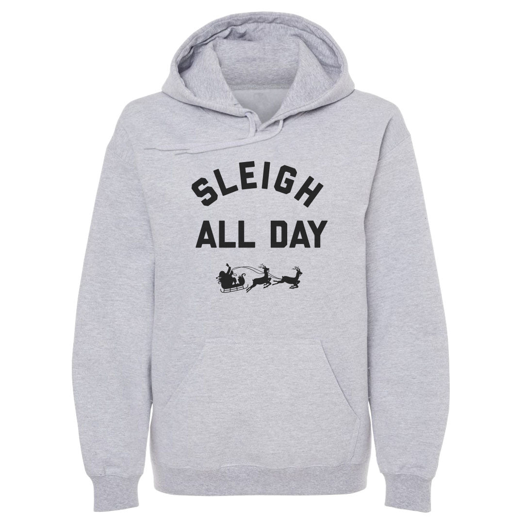 Christmas Sleigh All Day