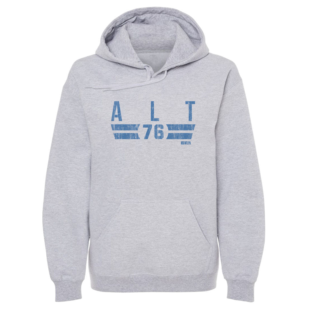 Joe Alt Los Angeles C Font