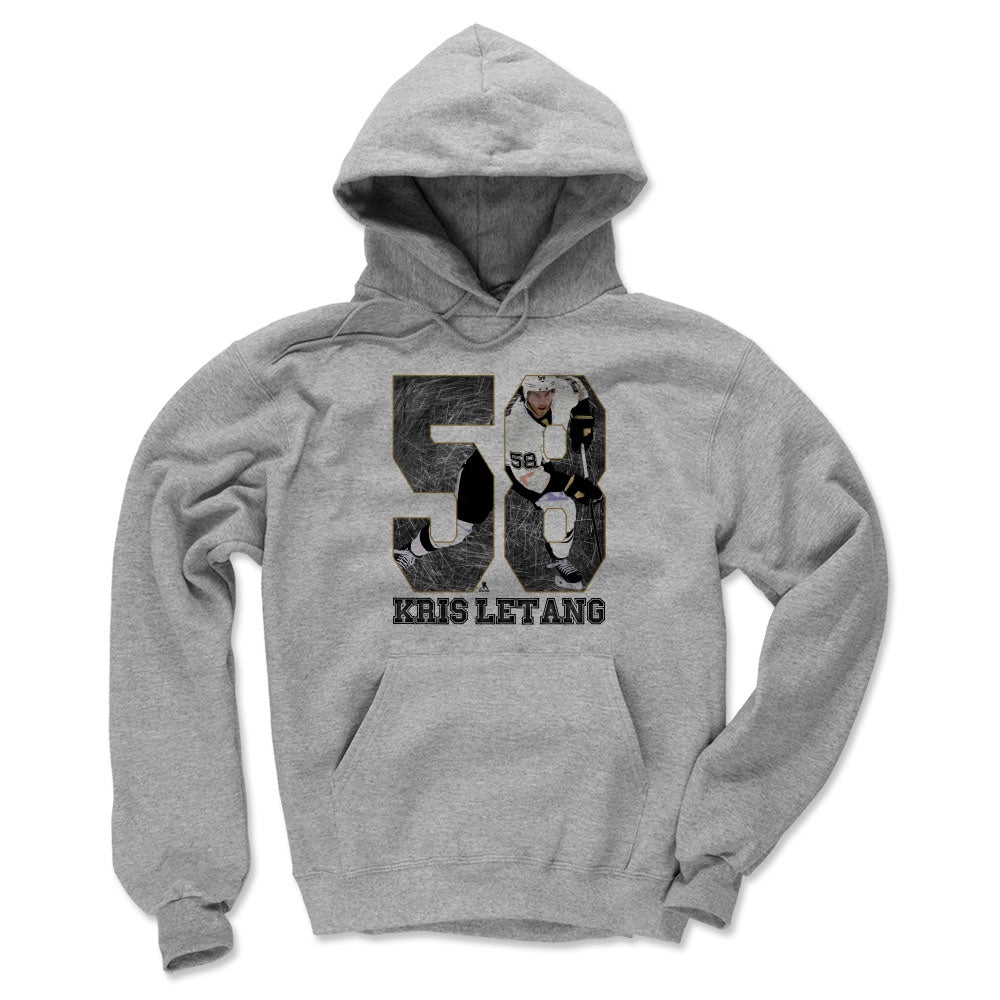 Kris Letang Game K