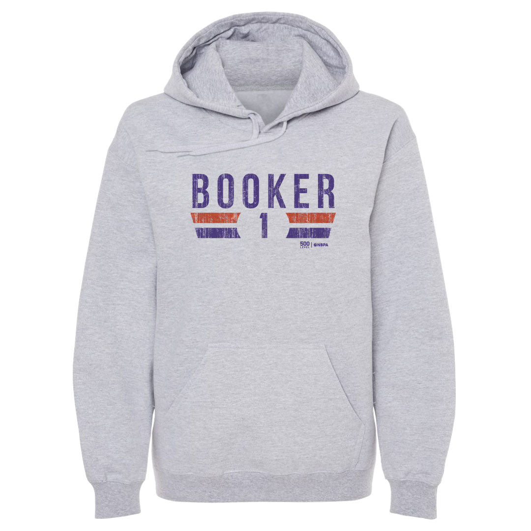 Devin Booker Phoenix Suns Font