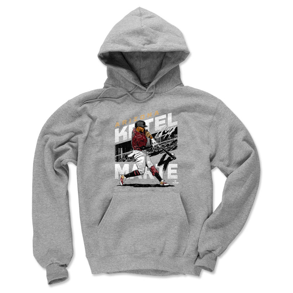 Ketel Marte City Name WHT