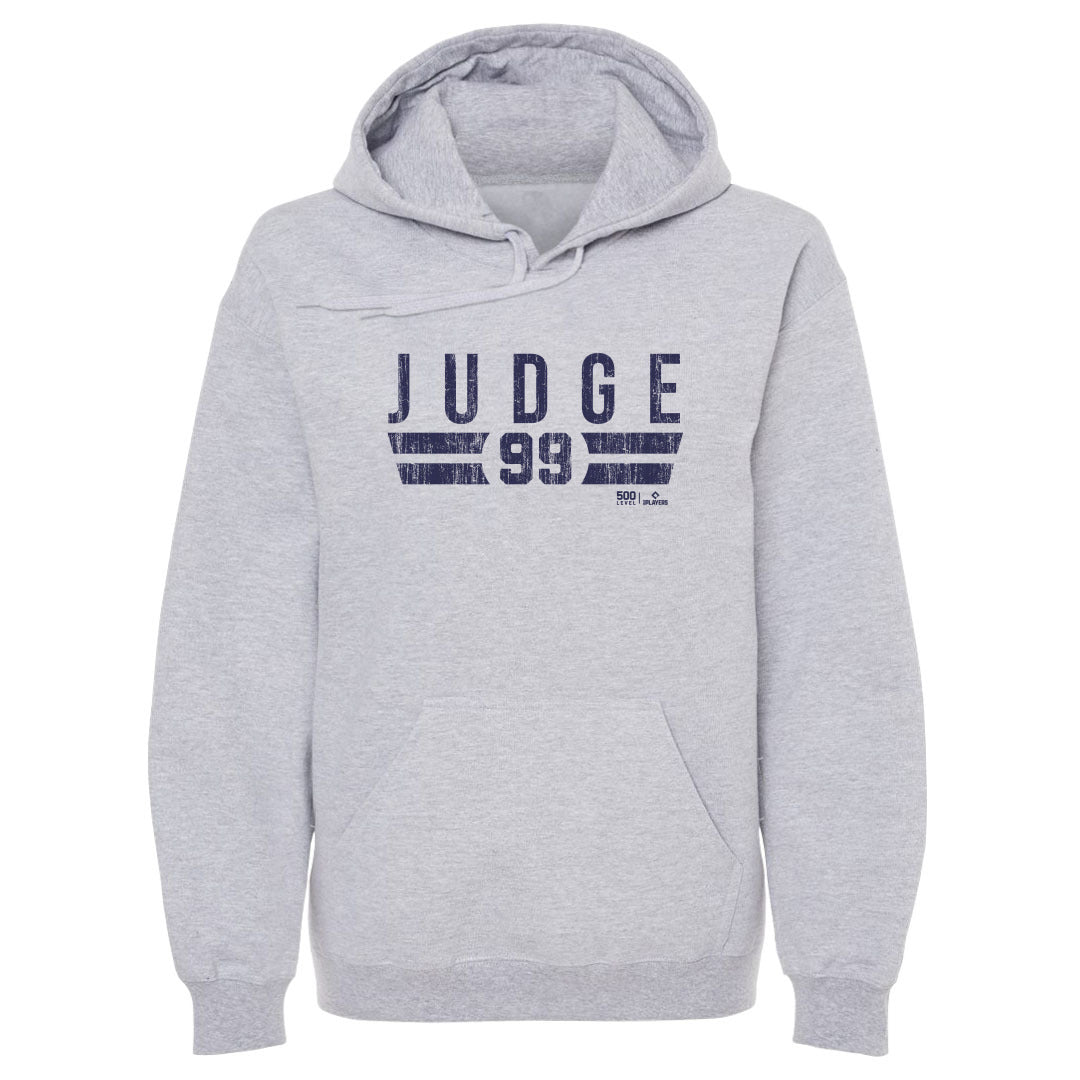 Aaron Judge New York Y Font