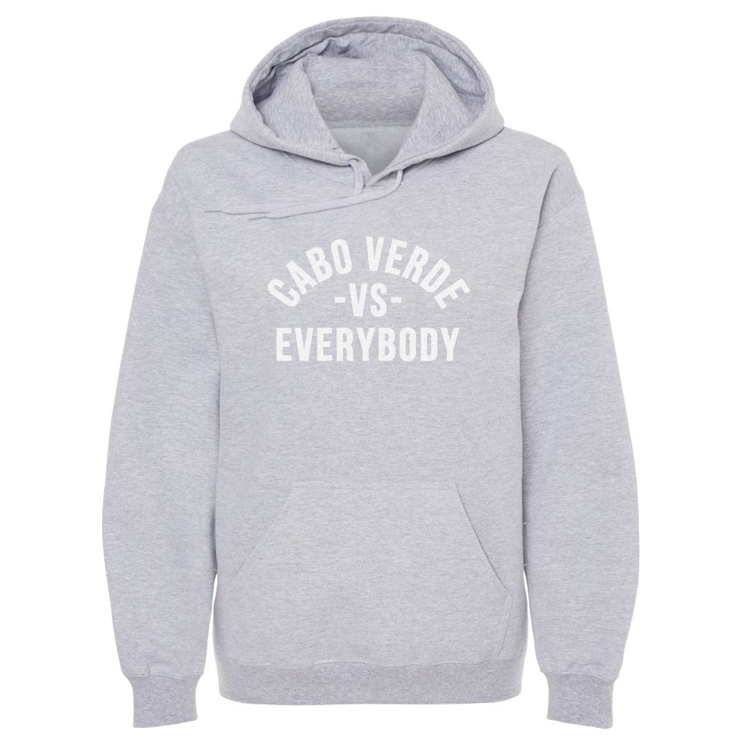 Cabo Verde Vs. Everybody WHT