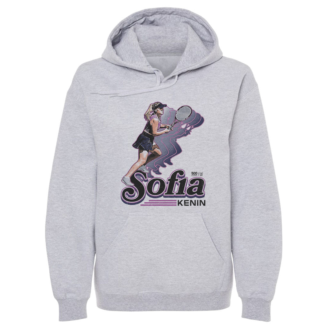 Sofia Kenin Retro