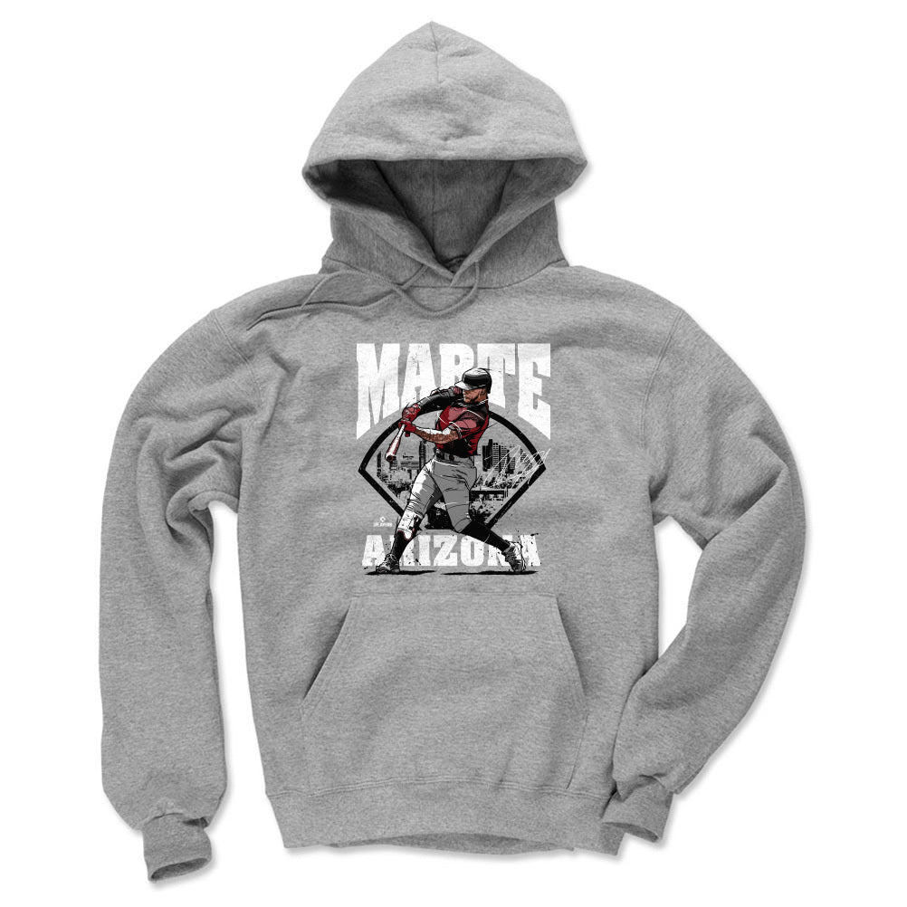 Ketel Marte Field WHT