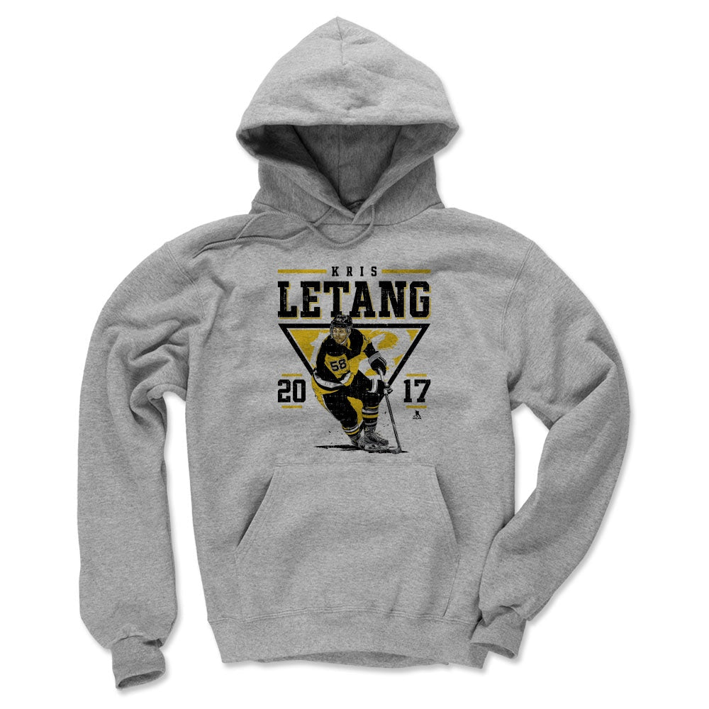 Kris Letang Triangle Y