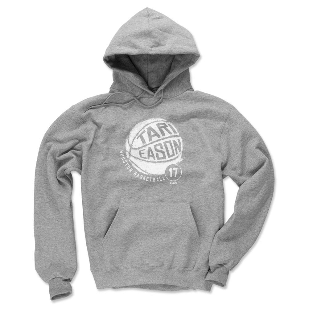 Tari Eason Houston Basketball WHT
