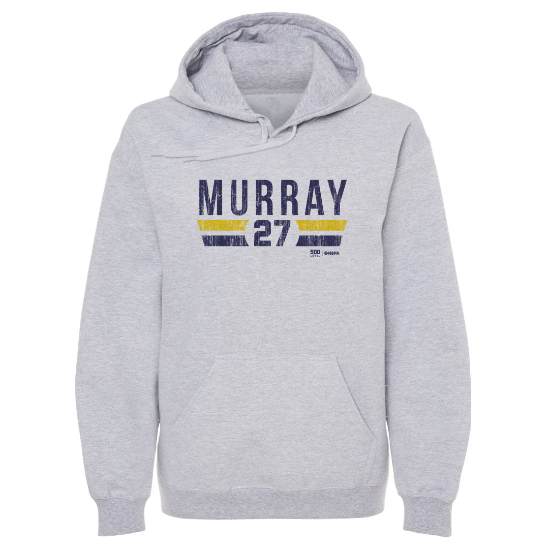 Jamal Murray Denver Nuggets Font