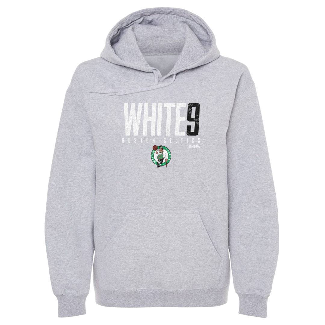 Derrick White Boston Celtics Elite WHT