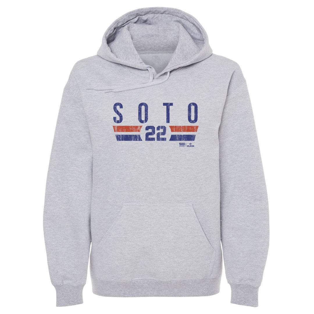 Juan Soto New York M Font
