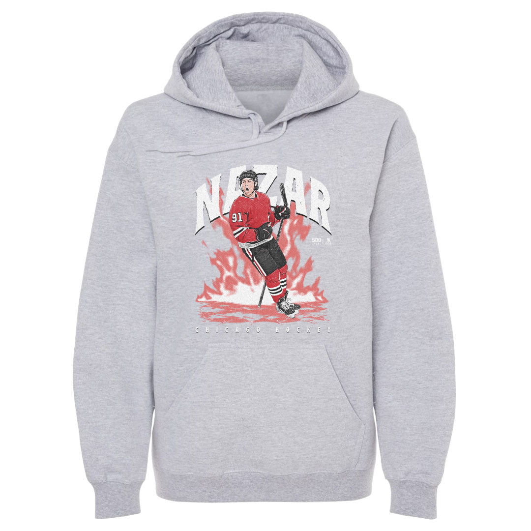 Frank Nazar Chicago Aura WHT