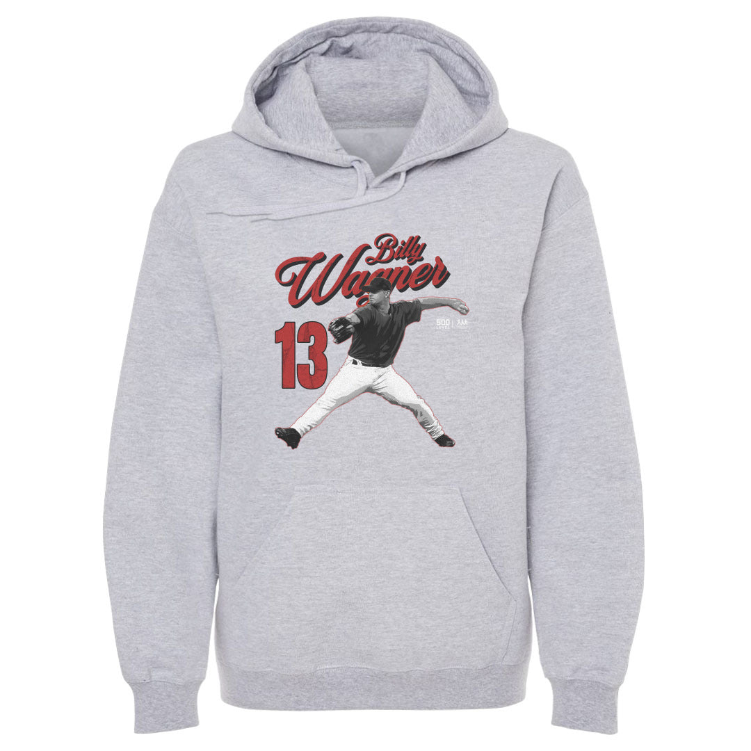 Billy Wagner Houston Player Name WHT