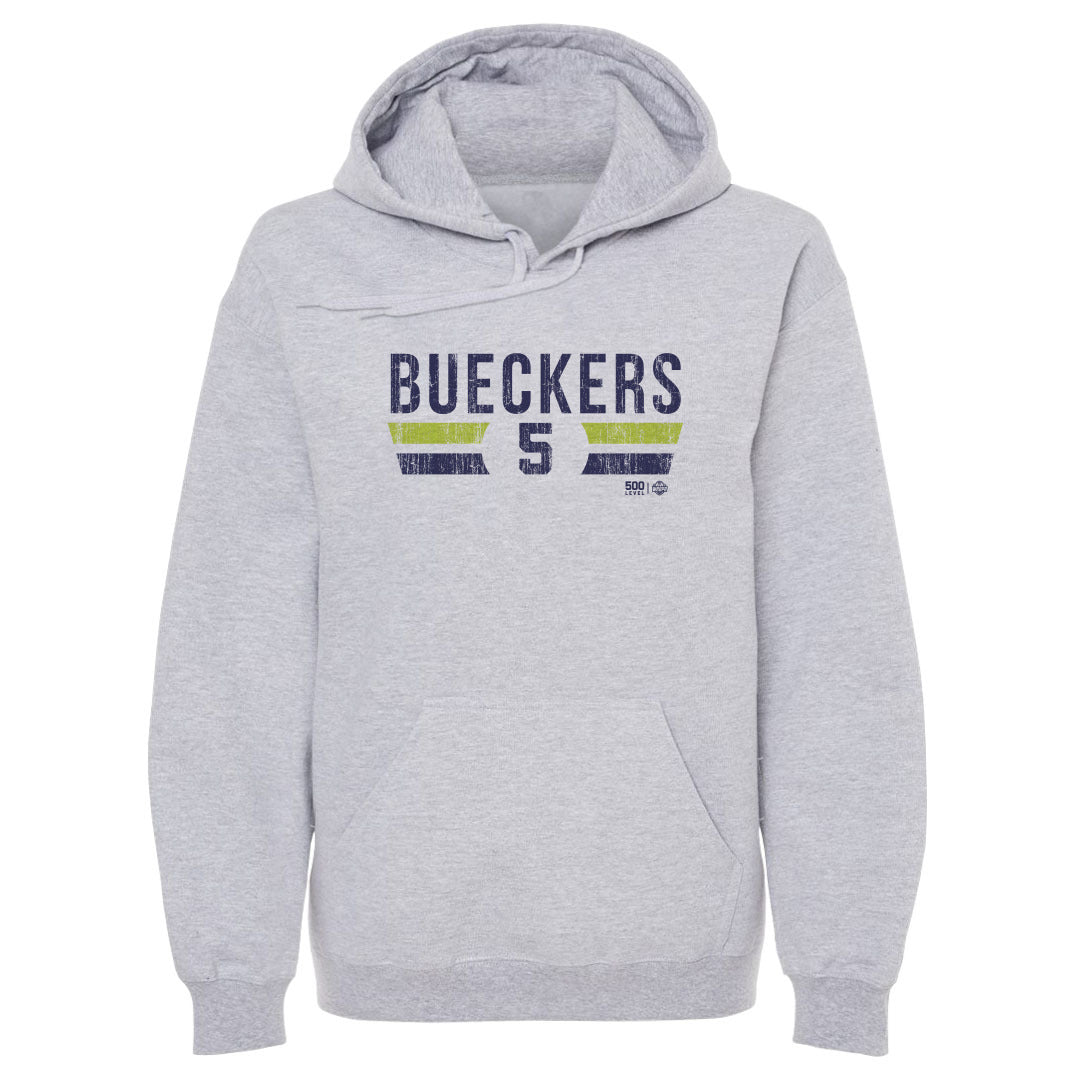 Paige Bueckers Dallas Font