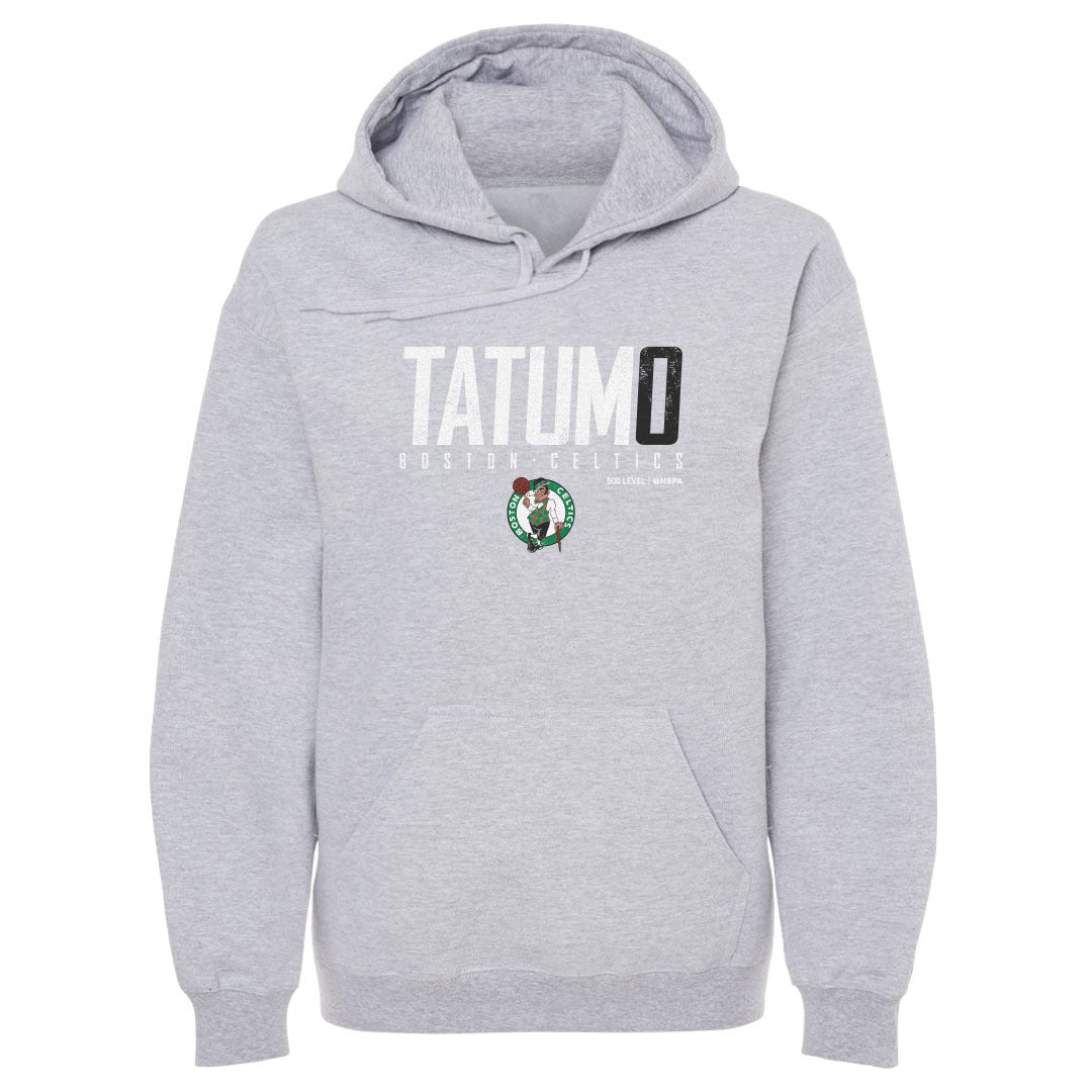 Jayson Tatum Boston Celtics Elite WHT