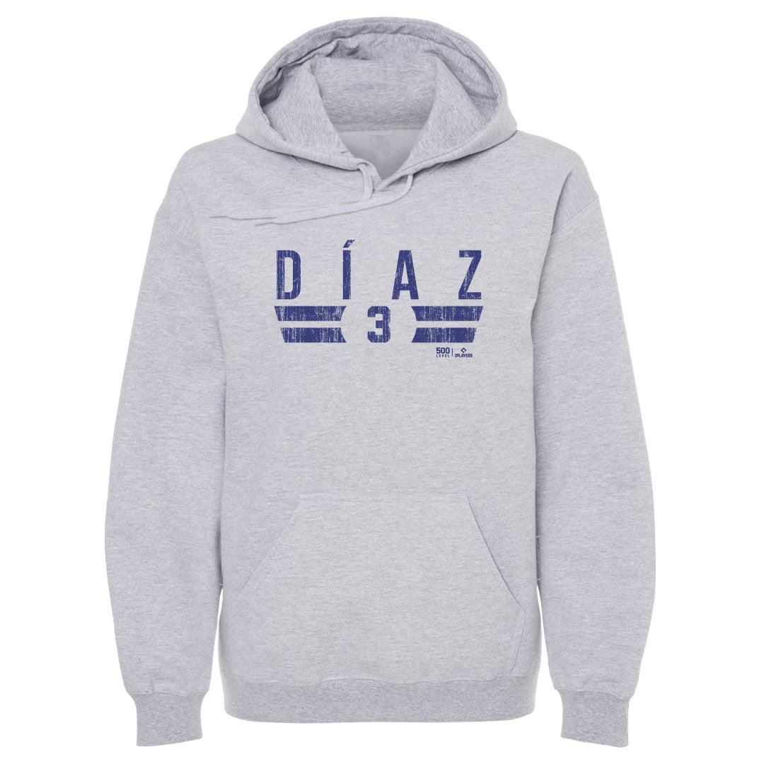 Edwin Diaz Los Angeles D Font