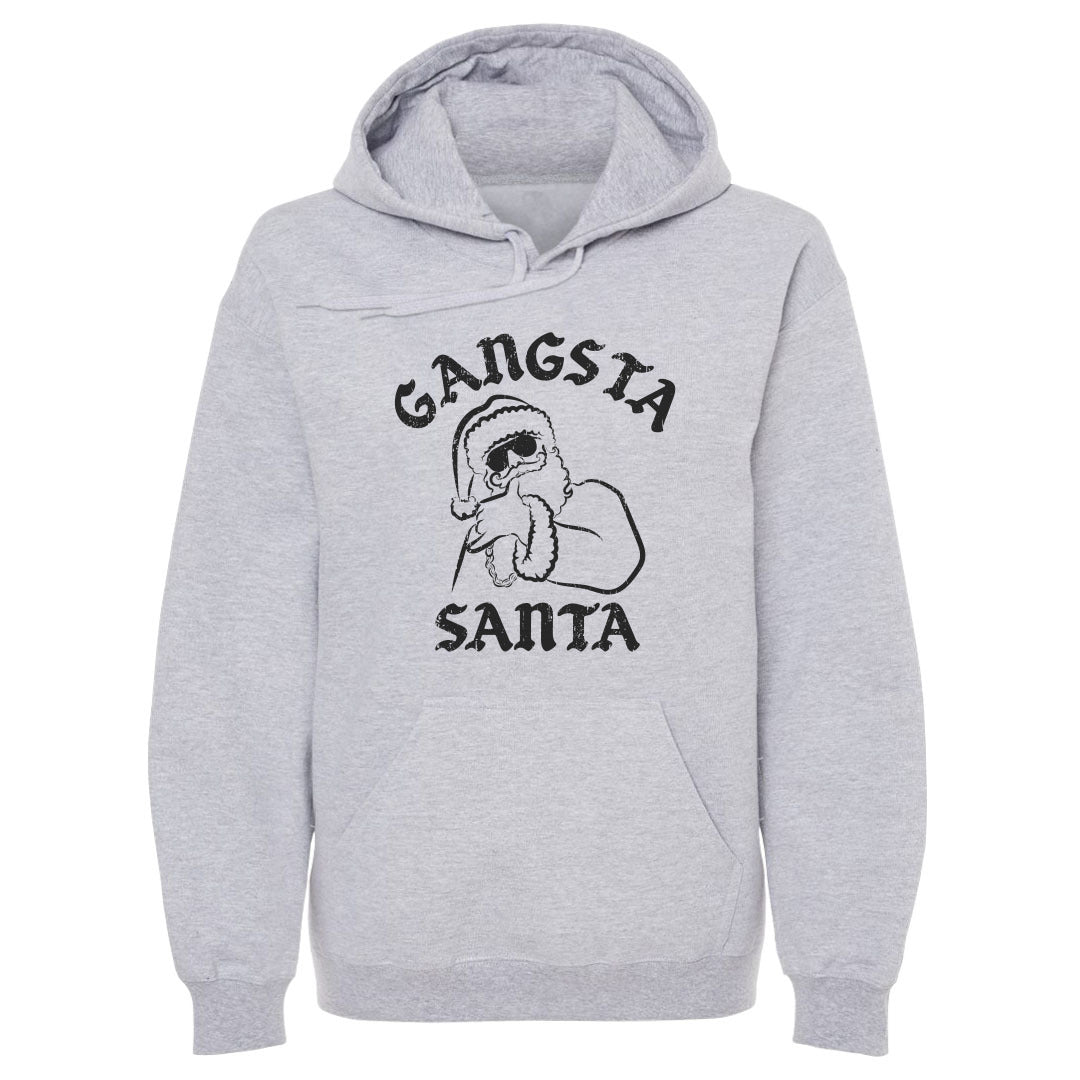 Christmas Gangsta Santa