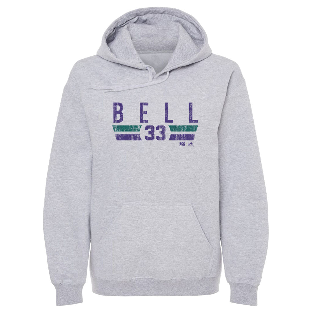 Jay Bell Arizona Font