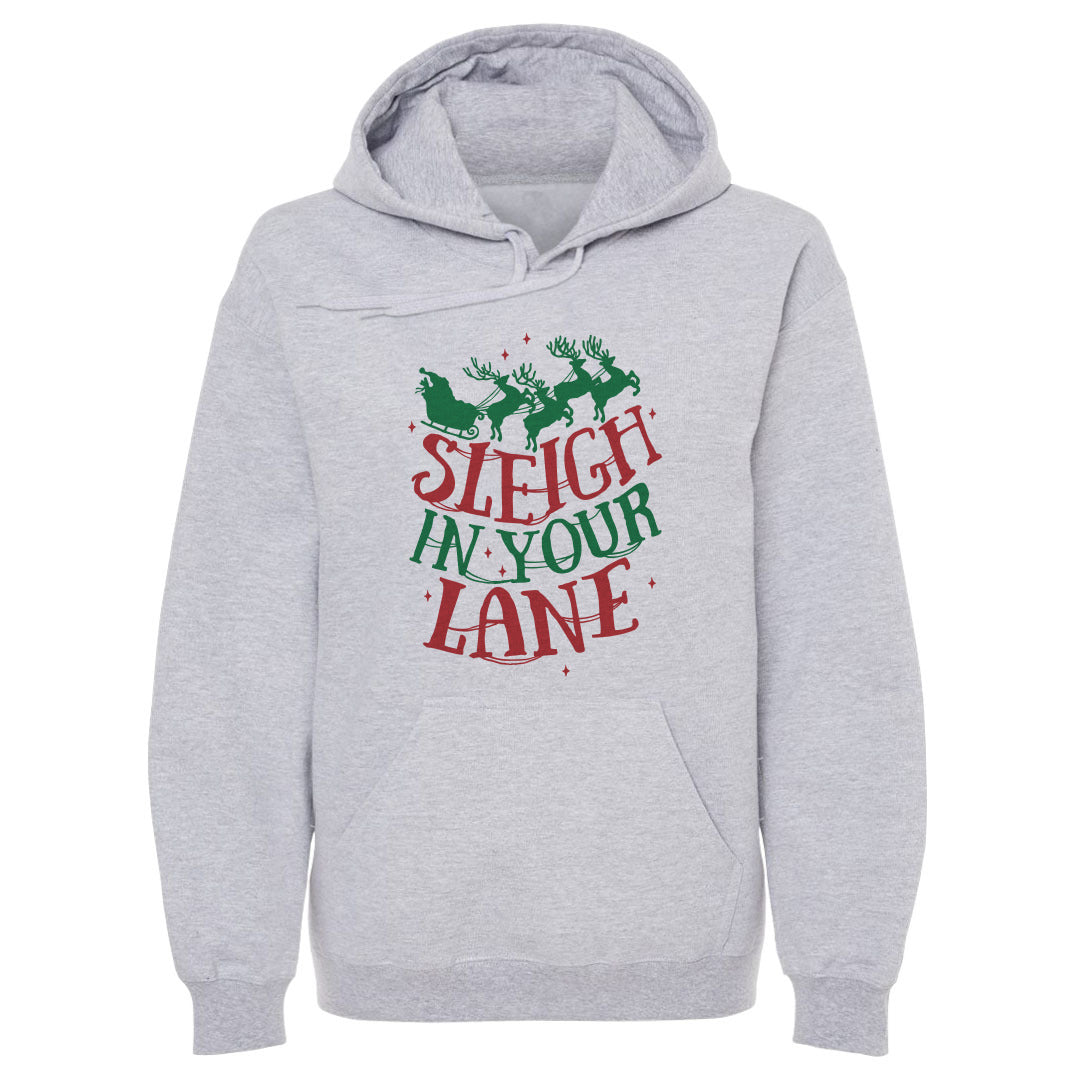 Christmas Sleigh In Your Lane