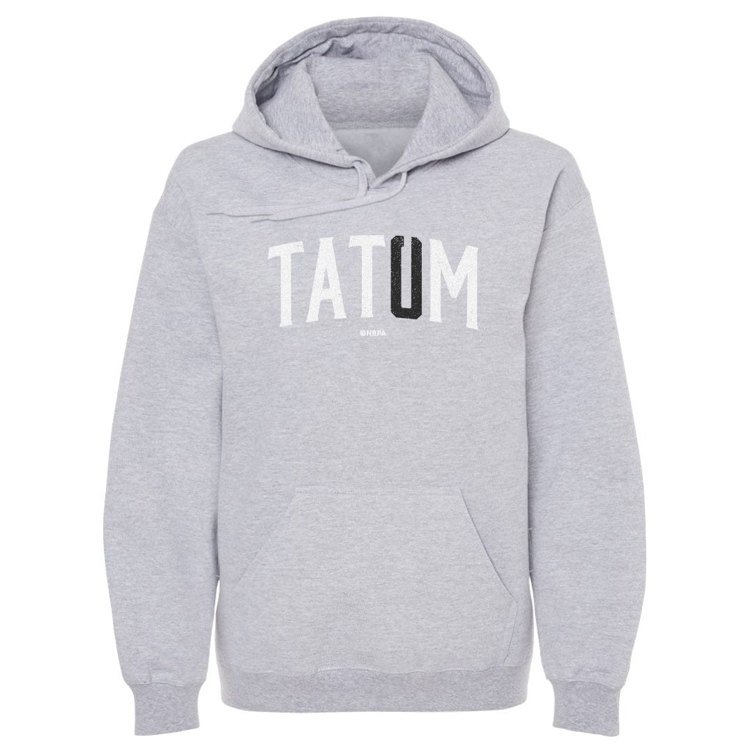Jayson Tatum Name Number W WHT