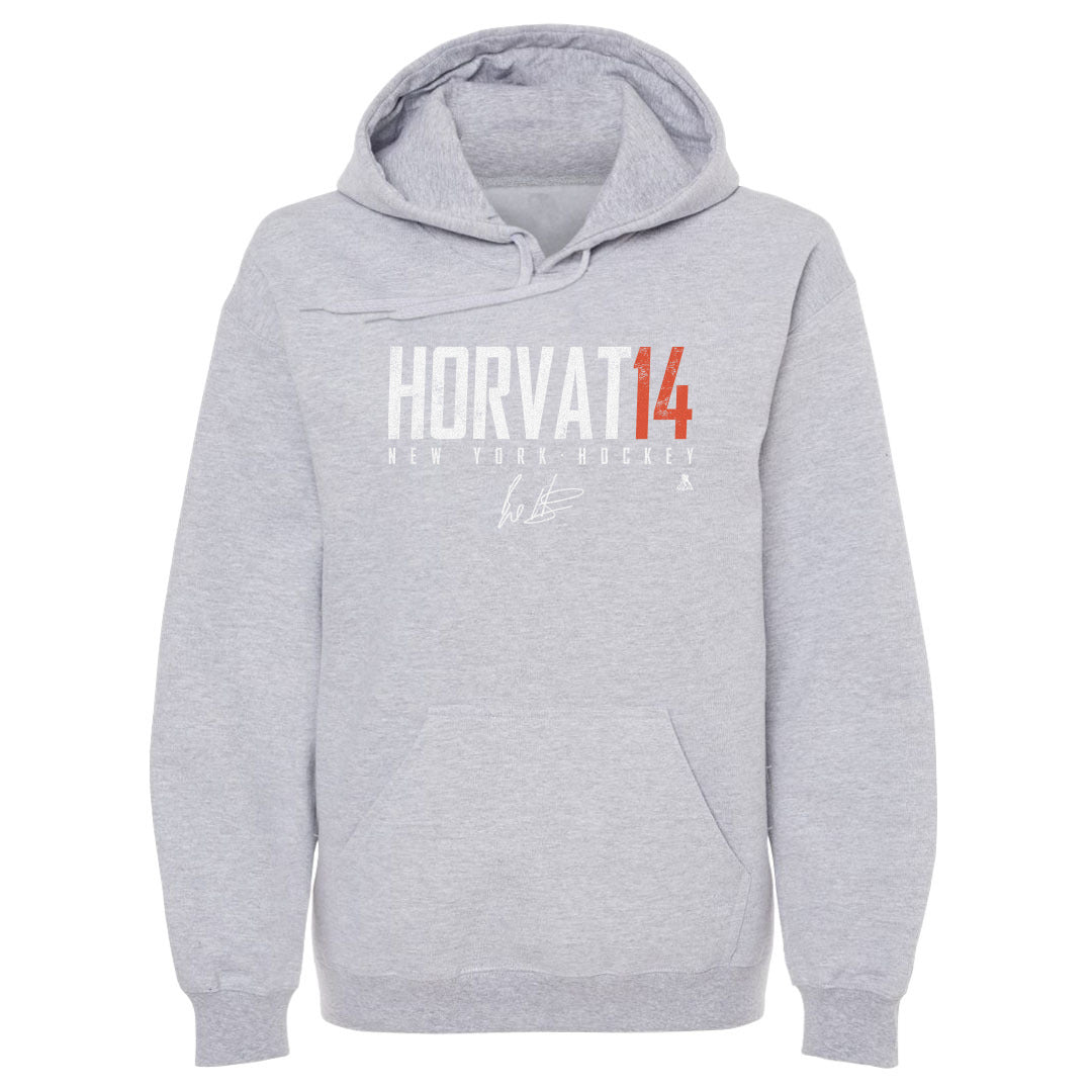 Bo Horvat New York I Elite WHT
