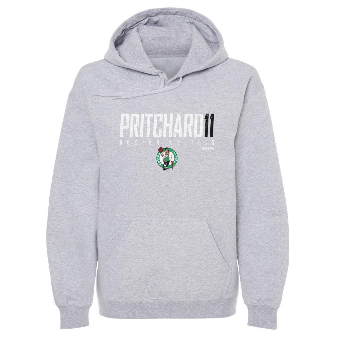 Payton Pritchard Boston Celtics Elite WHT
