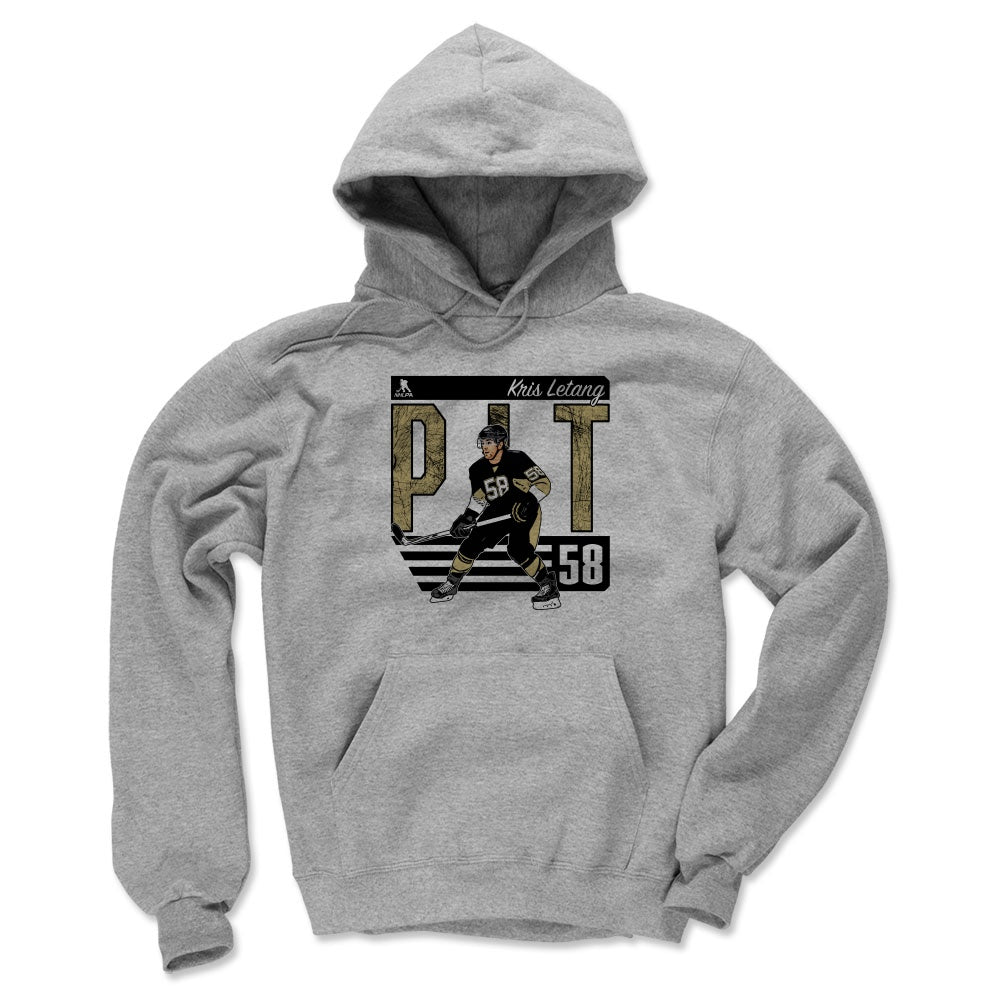 Kris Letang City K