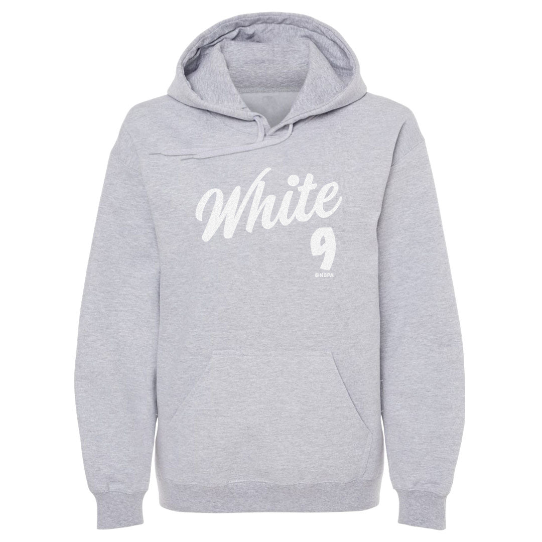 Derrick White Boston Script WHT