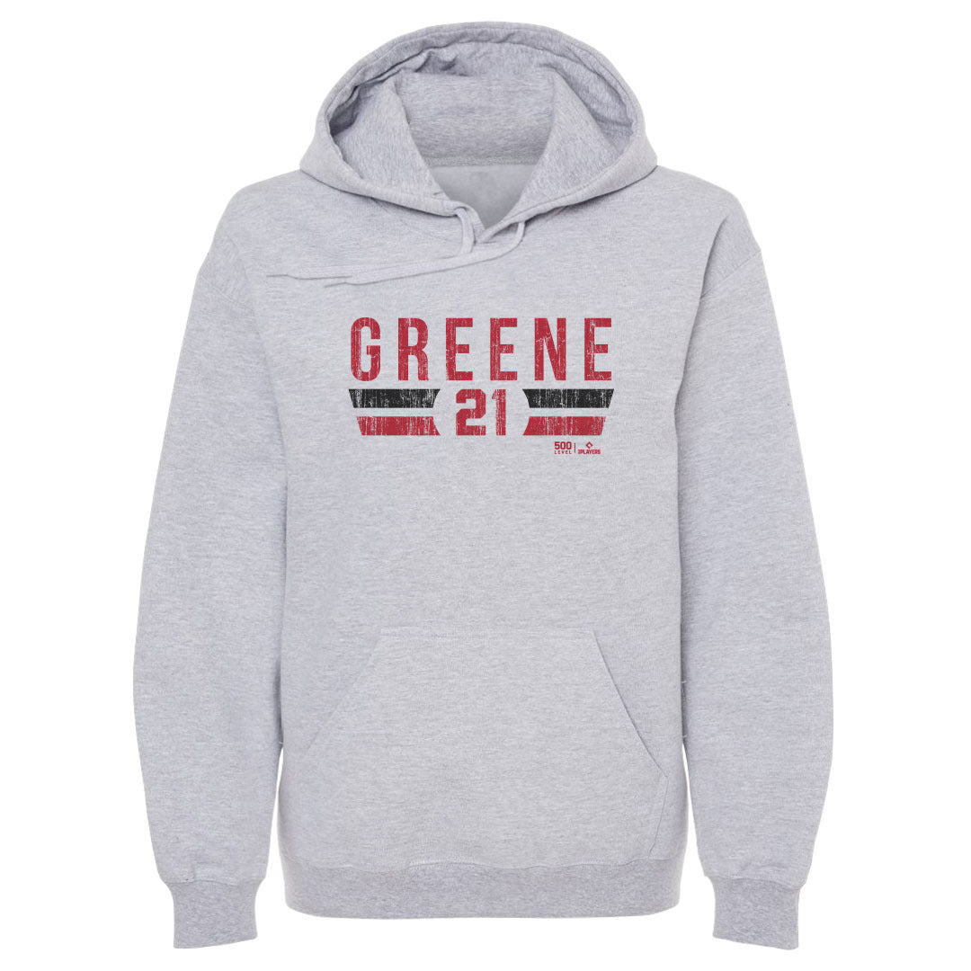 Hunter Greene Cincinnati Font