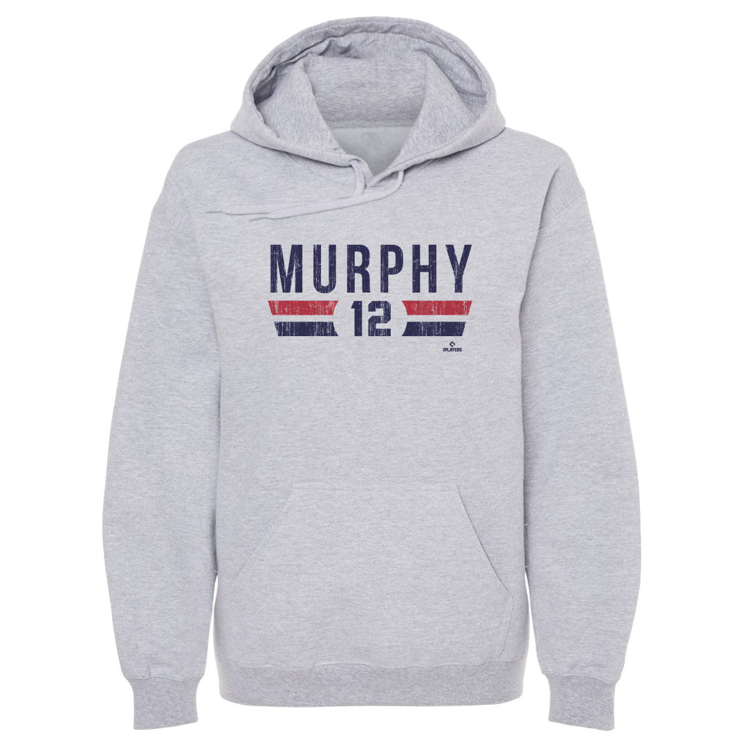 Sean Murphy Atlanta Font