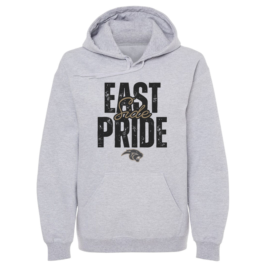 Crown Trio Plano East Panthers East Side Pride Stacked
