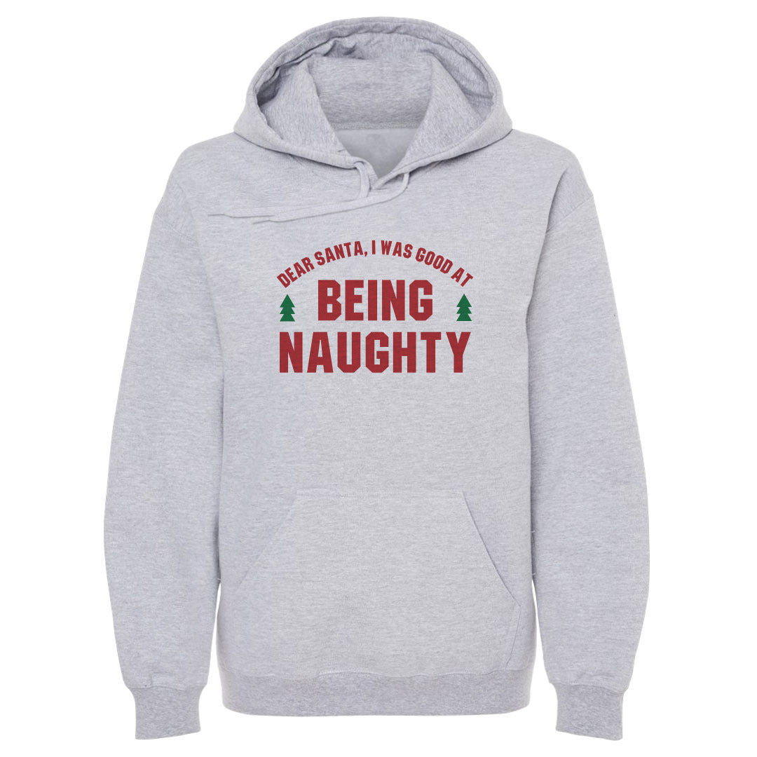 Christmas Good At Being Naughty