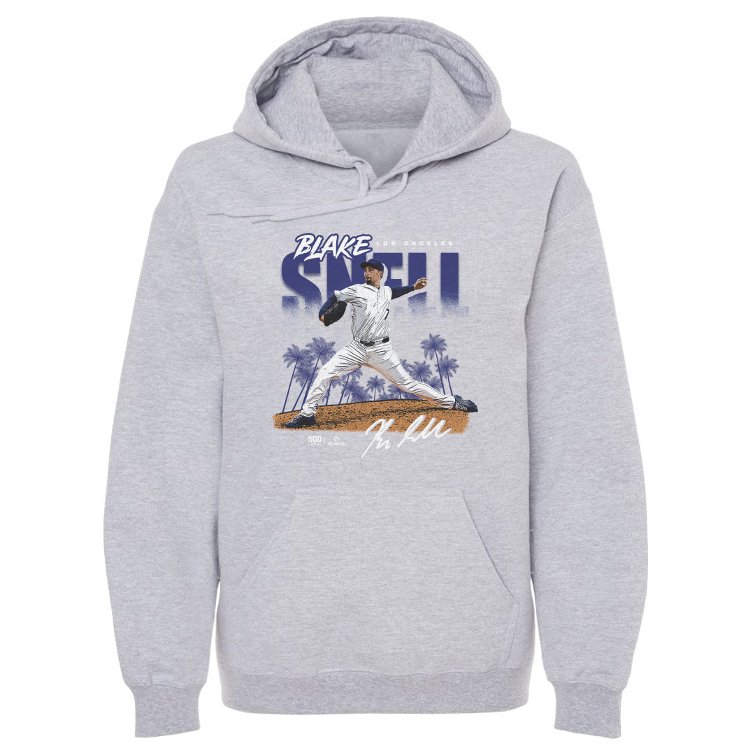 Blake Snell Los Angeles D Dissolve WHT
