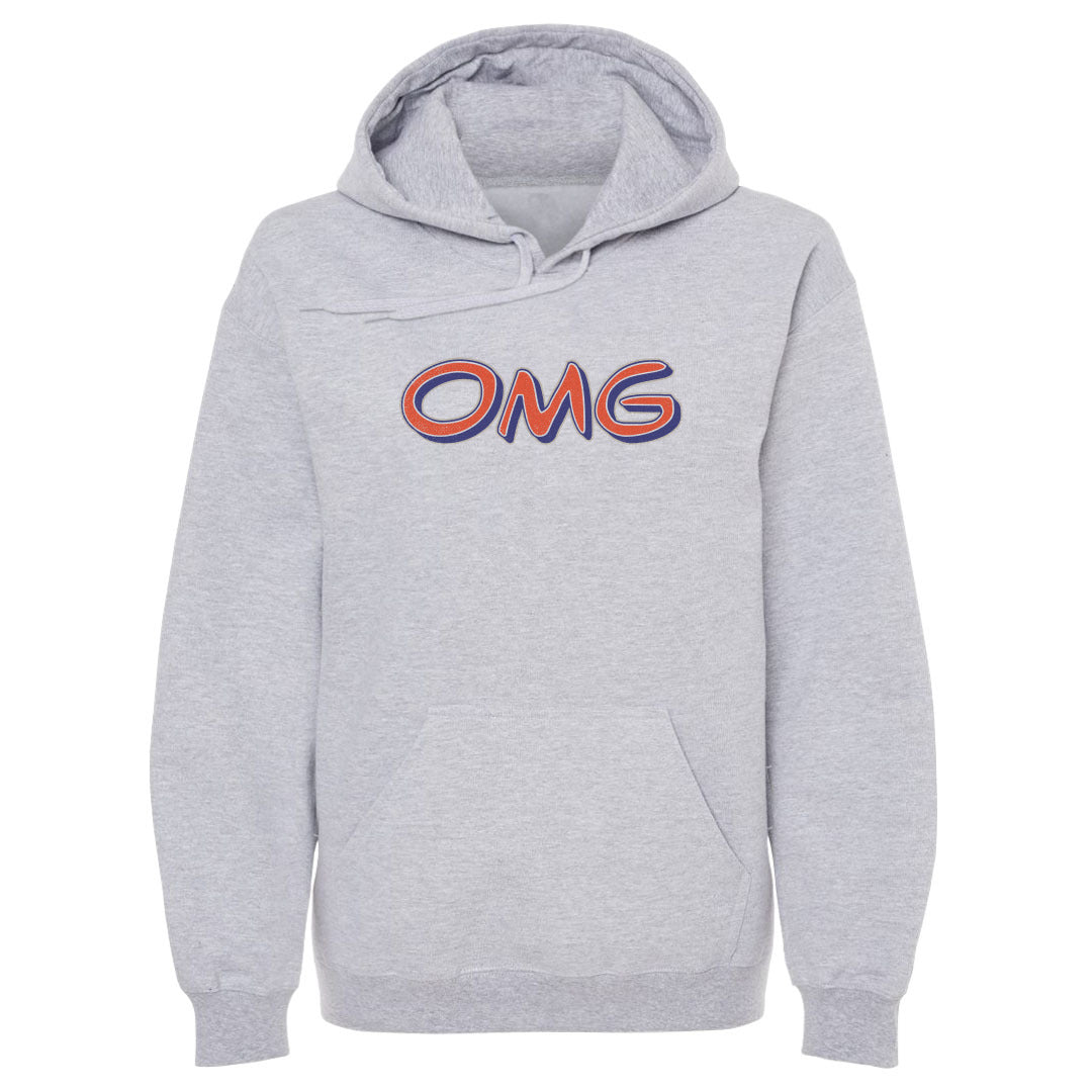 New York M Baseball OMG WHT