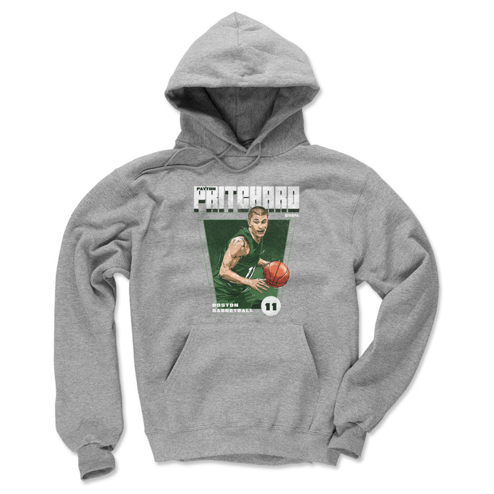 Payton Pritchard Boston Premiere WHT