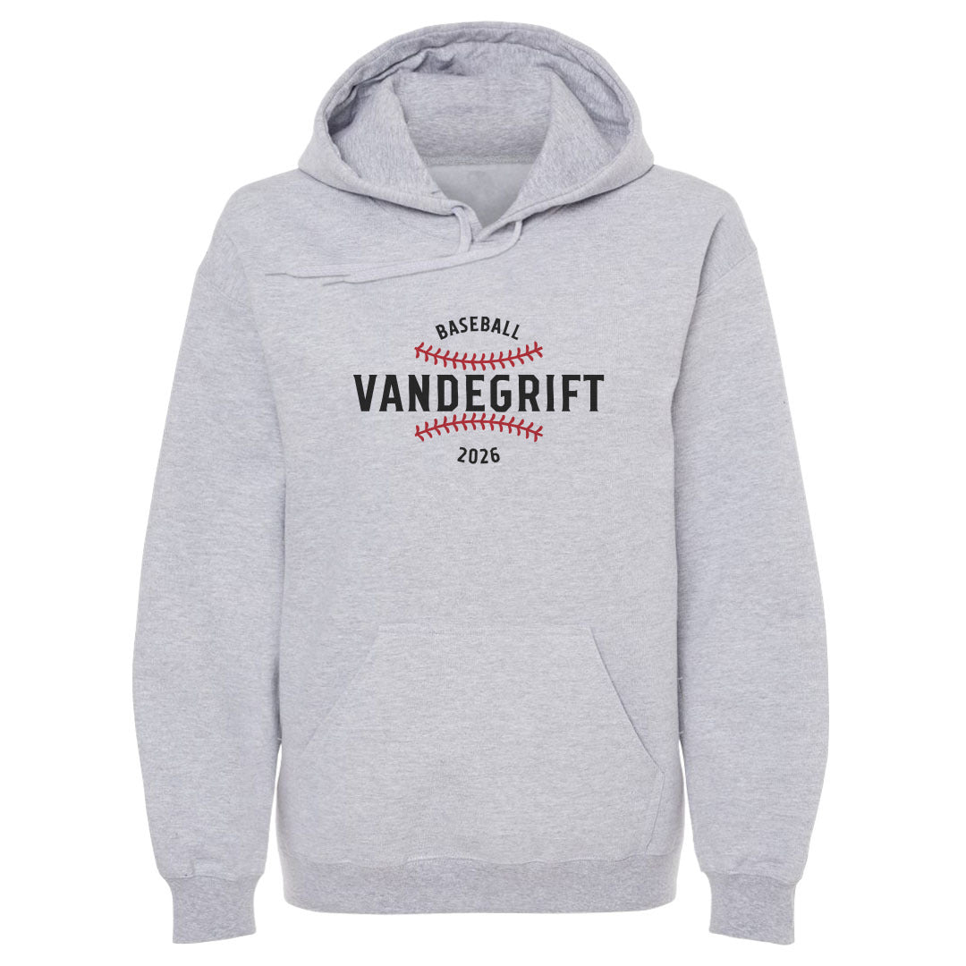 Vandegrift Crown Trio Baseball 2026