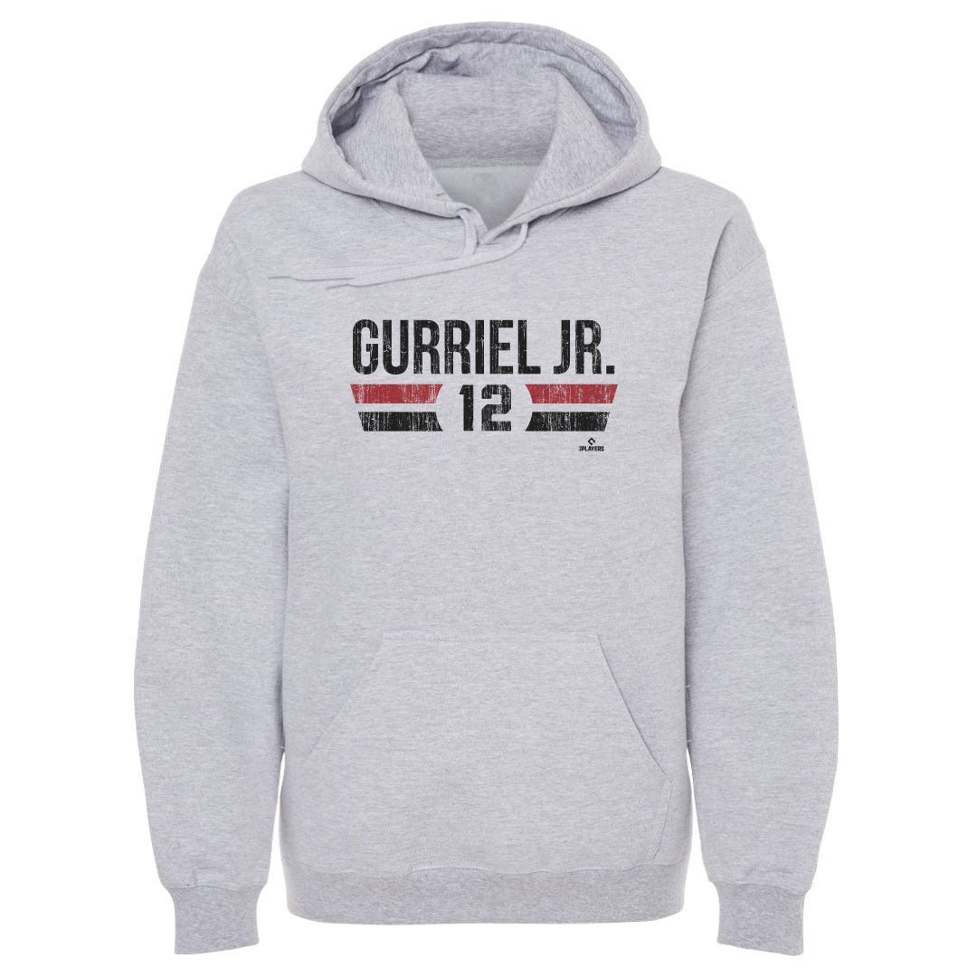 Lourdes Gurriel Jr. Arizona Font