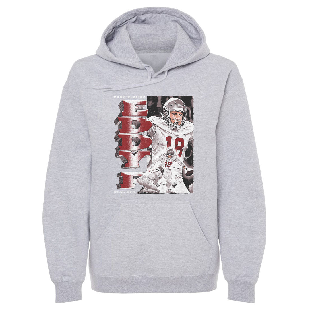 Eddy Pineiro San Francisco Eddy P WHT
