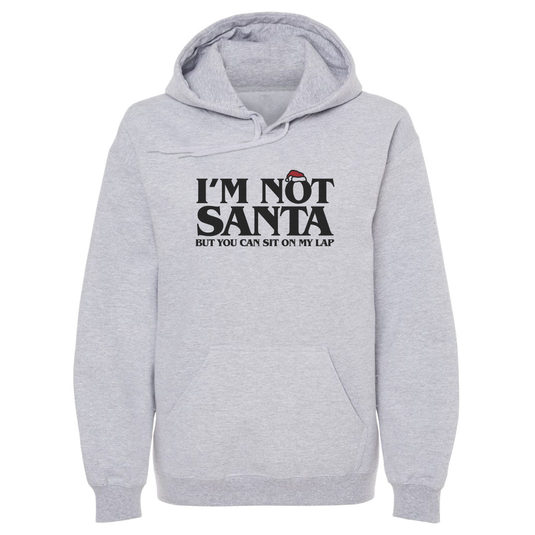 Christmas I'm Not Santa