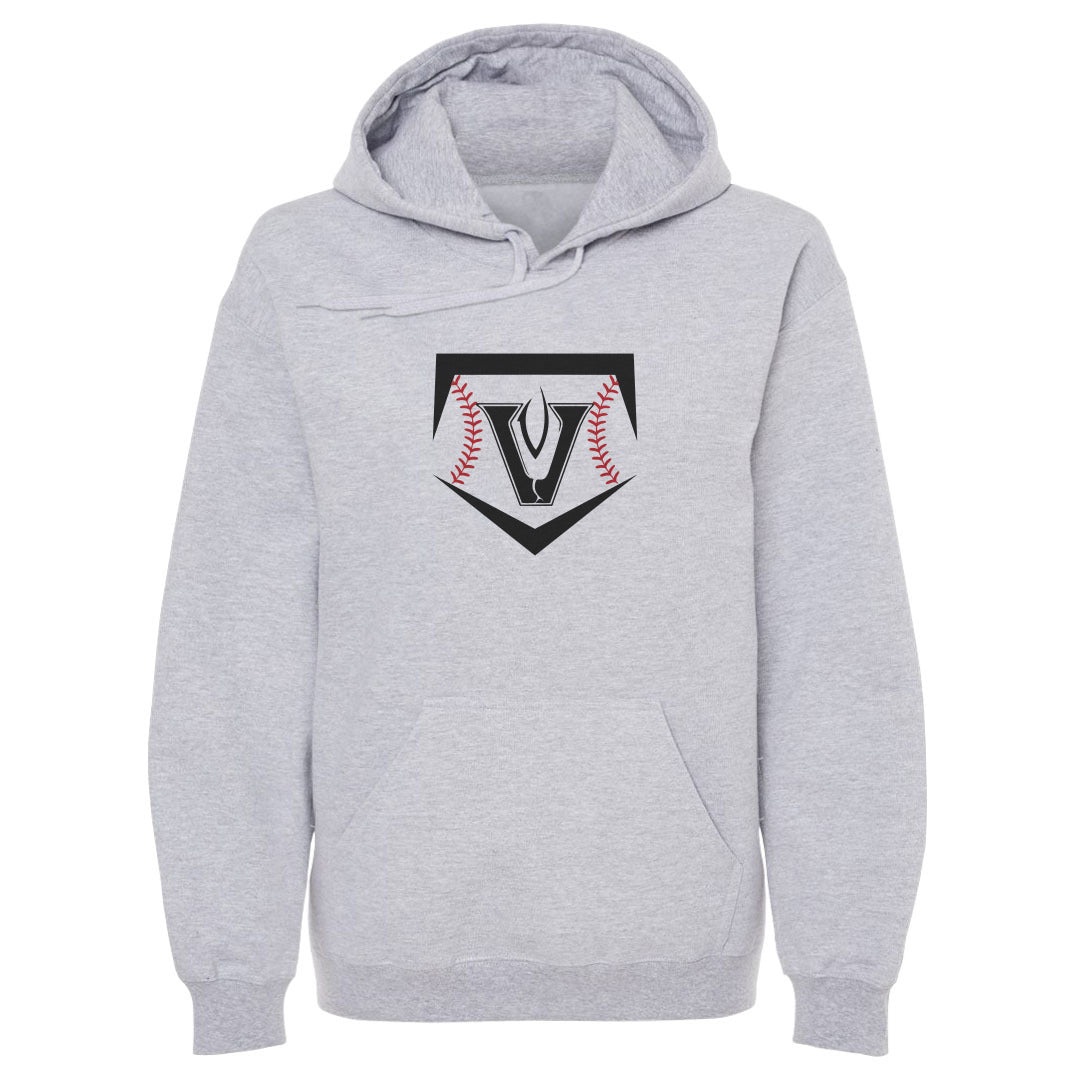 Vandegrift Crown Trio Baseball Diamond