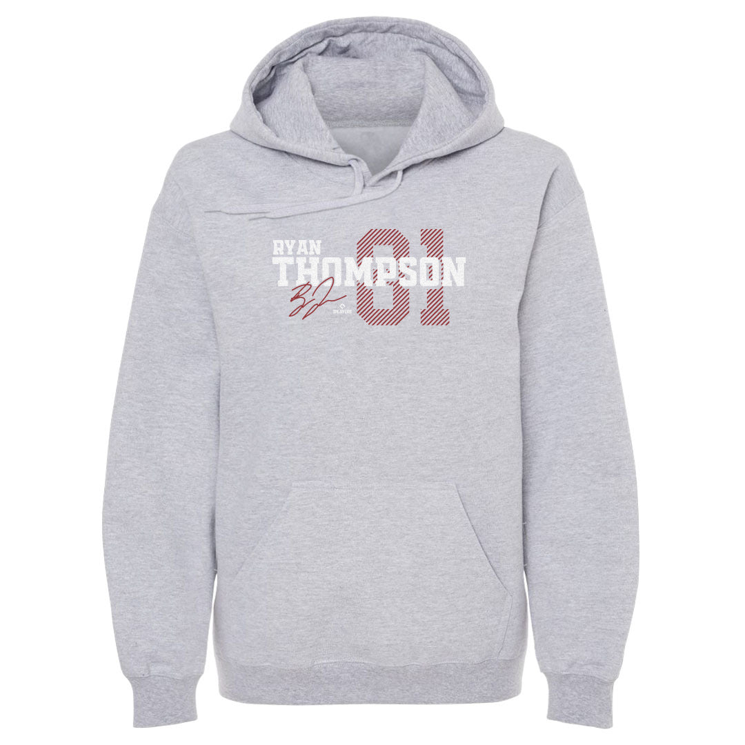 Ryan Thompson Arizona Type WHT