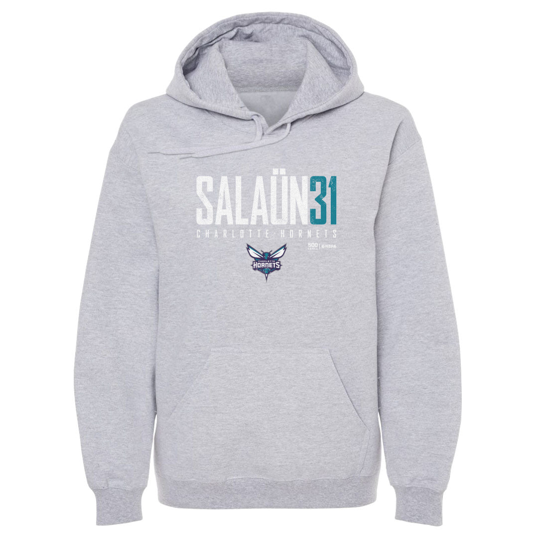 Tidjane Salaun Charlotte Hornets Elite WHT