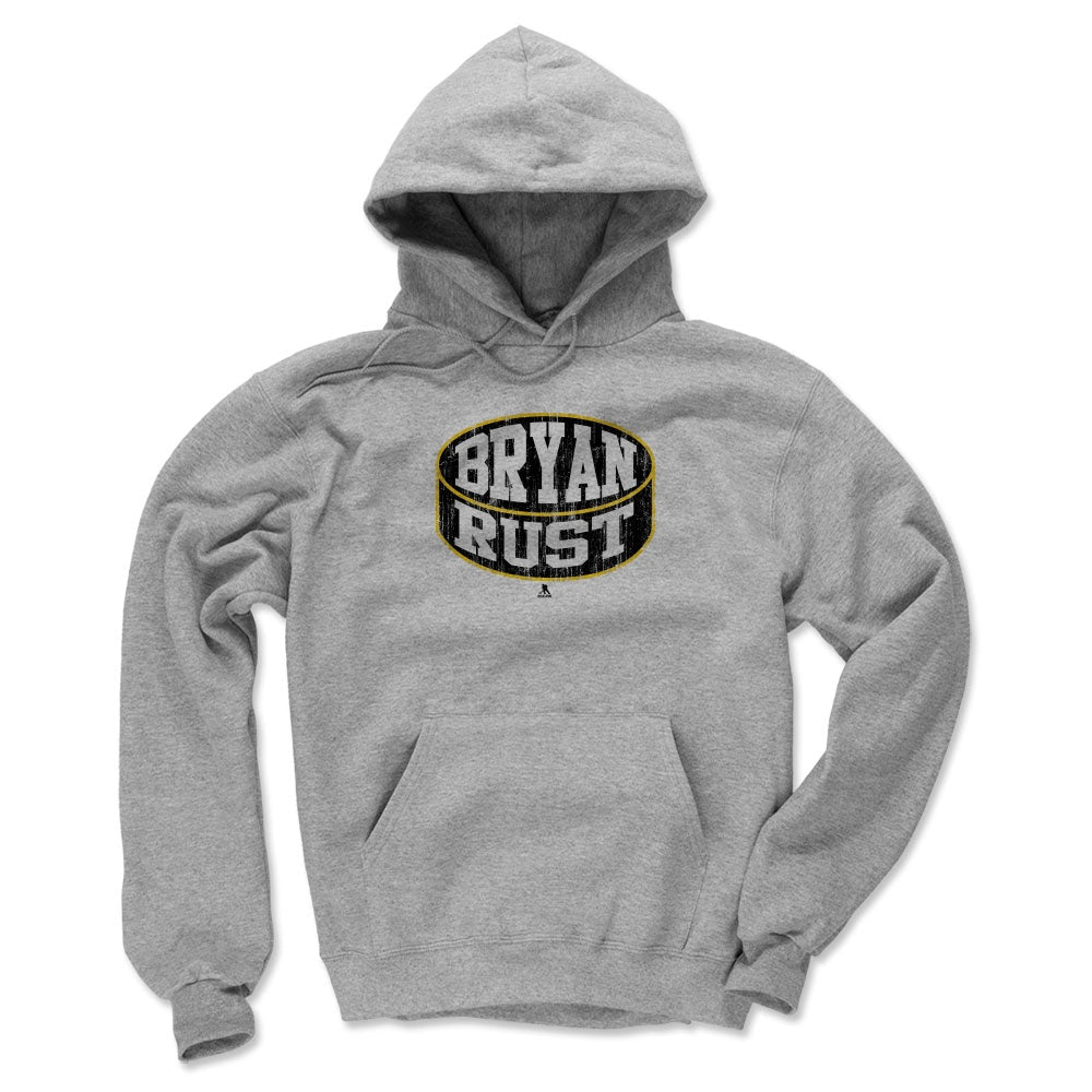 Bryan Rust Puck K