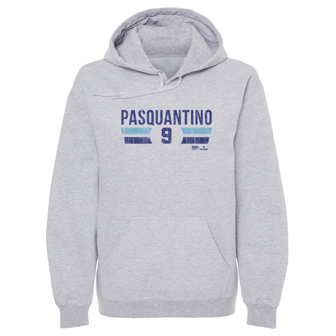 Vinnie Pasquantino Kansas City Font